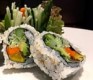 vegetable maki